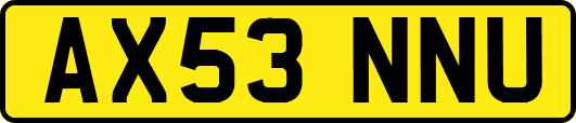 AX53NNU