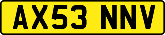 AX53NNV
