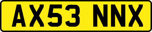 AX53NNX