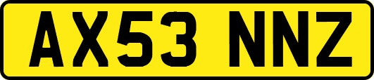 AX53NNZ