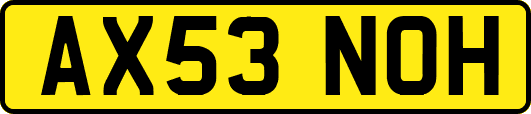 AX53NOH