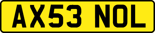 AX53NOL