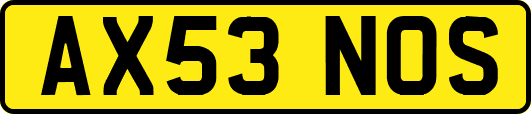AX53NOS