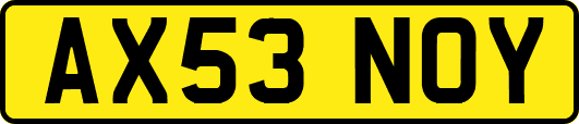 AX53NOY