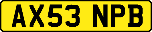 AX53NPB