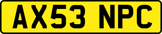 AX53NPC