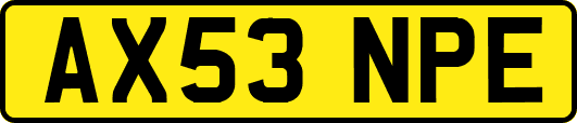 AX53NPE