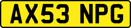 AX53NPG