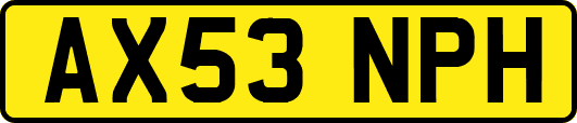 AX53NPH
