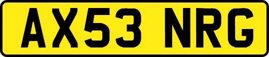 AX53NRG