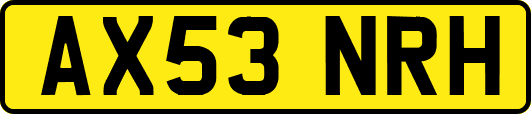 AX53NRH