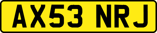 AX53NRJ