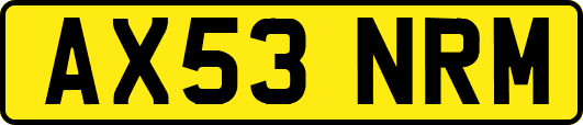 AX53NRM
