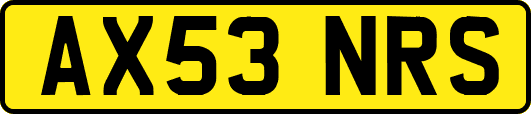 AX53NRS
