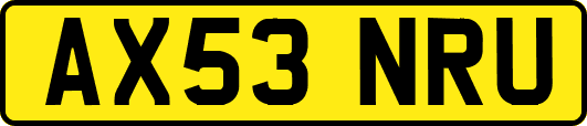 AX53NRU