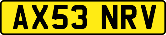 AX53NRV