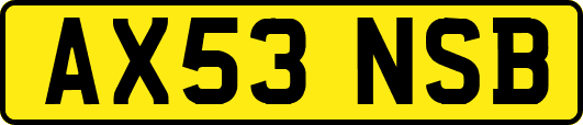 AX53NSB