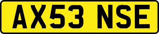 AX53NSE
