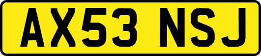 AX53NSJ