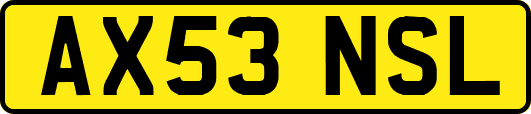 AX53NSL