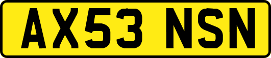 AX53NSN