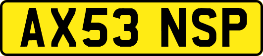 AX53NSP