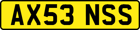 AX53NSS