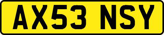 AX53NSY