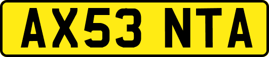 AX53NTA