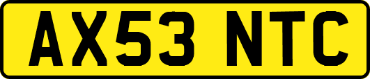 AX53NTC