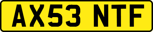 AX53NTF