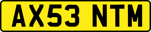 AX53NTM