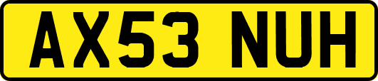 AX53NUH