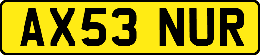 AX53NUR
