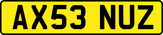 AX53NUZ