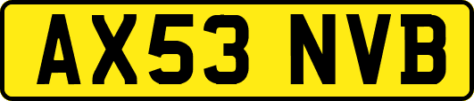AX53NVB