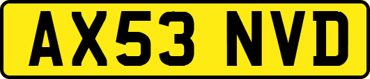 AX53NVD