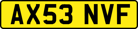 AX53NVF