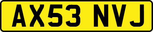 AX53NVJ