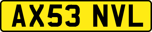AX53NVL