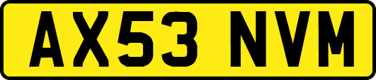 AX53NVM