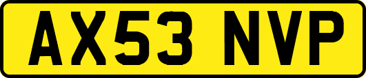 AX53NVP