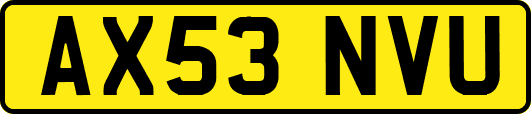 AX53NVU
