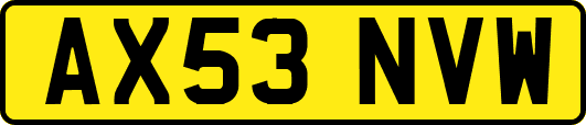 AX53NVW