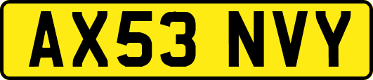 AX53NVY