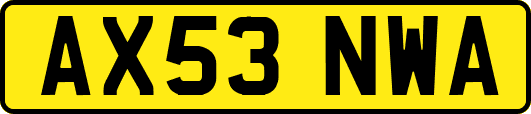 AX53NWA