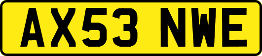 AX53NWE