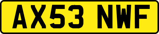 AX53NWF