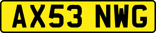 AX53NWG
