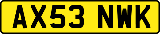 AX53NWK